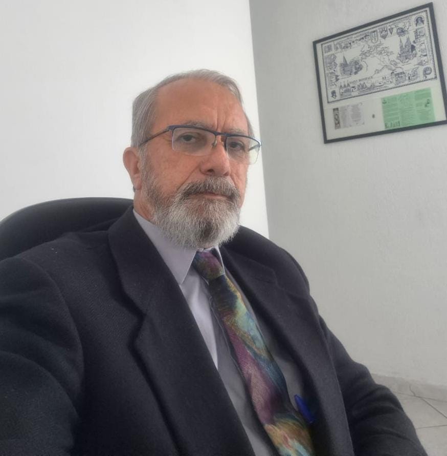 Francisco de Lima, Consultor de Negócios Imobiliários
